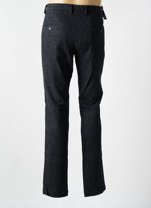 Pantalon slim gris MASON'S pour homme
