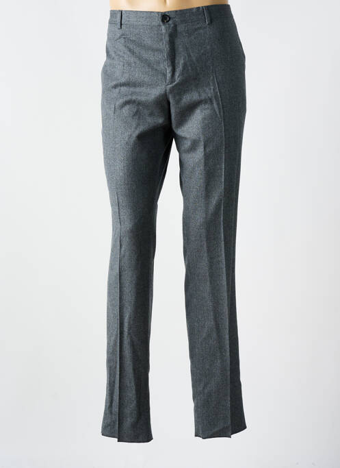 Pantalon slim gris PAUL SMITH pour homme