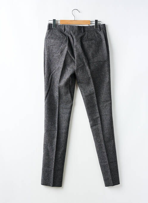 Pantalon slim gris PAUL SMITH pour homme