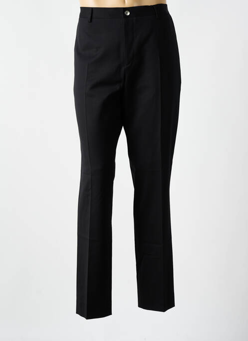 Pantalon slim noir KENZO pour homme