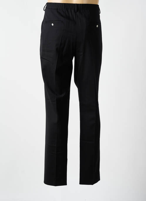 Pantalon slim noir KENZO pour homme