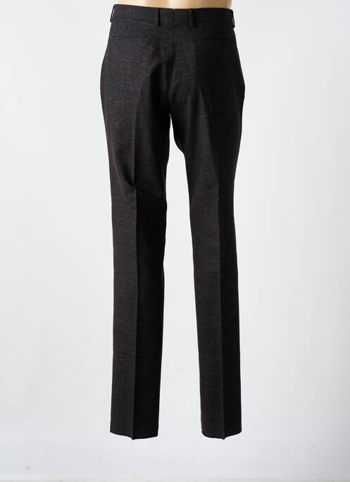 Pantalon slim noir PAUL SMITH pour homme