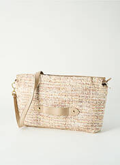 Sac beige NANA NUCCI pour femme seconde vue