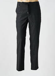 Pantalon chino gris HUGO BOSS pour homme seconde vue