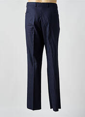 Pantalon droit bleu EDEN PARK pour homme seconde vue