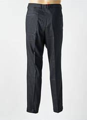 Pantalon droit gris HUGO BOSS pour homme seconde vue