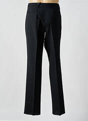 Pantalon droit noir BURBERRY pour homme seconde vue