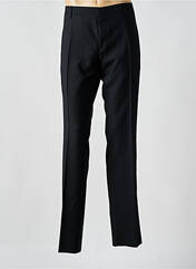 Pantalon droit noir BURBERRY pour homme seconde vue