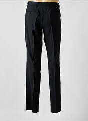 Pantalon droit noir BURBERRY pour homme seconde vue