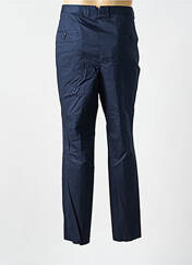 Pantalon slim bleu HUGO BOSS pour homme seconde vue