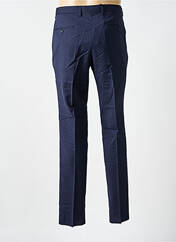 Pantalon slim bleu HUGO BOSS pour homme seconde vue