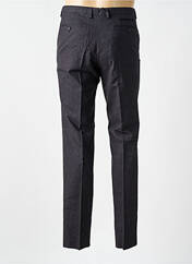 Pantalon slim gris HUGO BOSS pour homme seconde vue