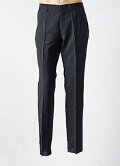 Pantalon slim gris HUGO BOSS pour homme seconde vue