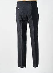 Pantalon slim gris HUGO BOSS pour homme seconde vue