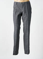 Pantalon slim gris HUGO BOSS pour homme seconde vue