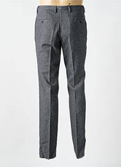 Pantalon slim gris HUGO BOSS pour homme seconde vue