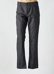 Pantalon slim gris HUGO BOSS pour homme seconde vue