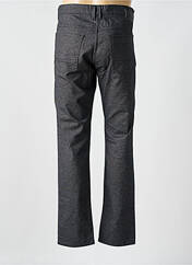 Pantalon slim gris HUGO BOSS pour homme seconde vue