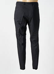 Pantalon slim noir HUGO BOSS pour homme seconde vue