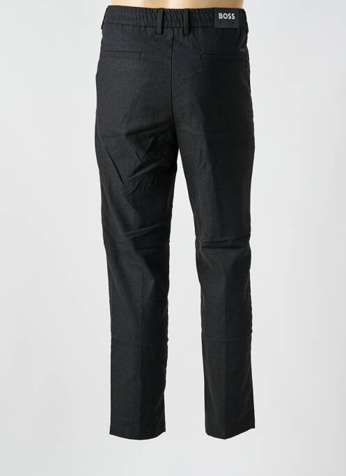 Pantalon chino gris HUGO BOSS pour homme