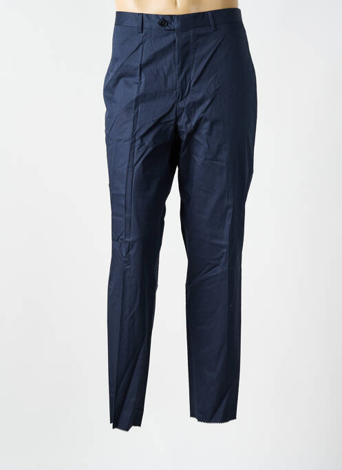 Pantalon slim bleu HUGO BOSS pour homme