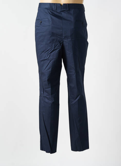 Pantalon slim bleu HUGO BOSS pour homme