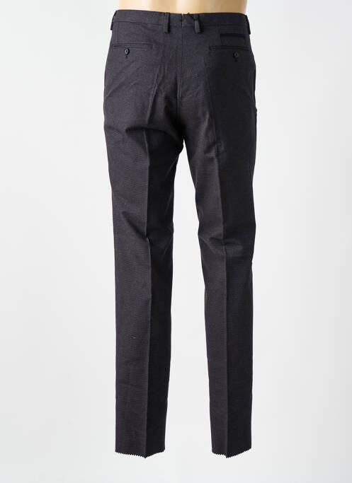 Pantalon slim gris HUGO BOSS homme