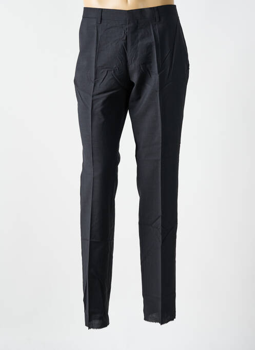 Pantalon slim gris HUGO BOSS pour homme