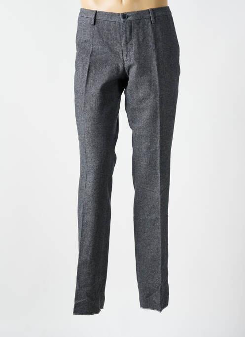 Pantalon slim gris HUGO BOSS pour homme