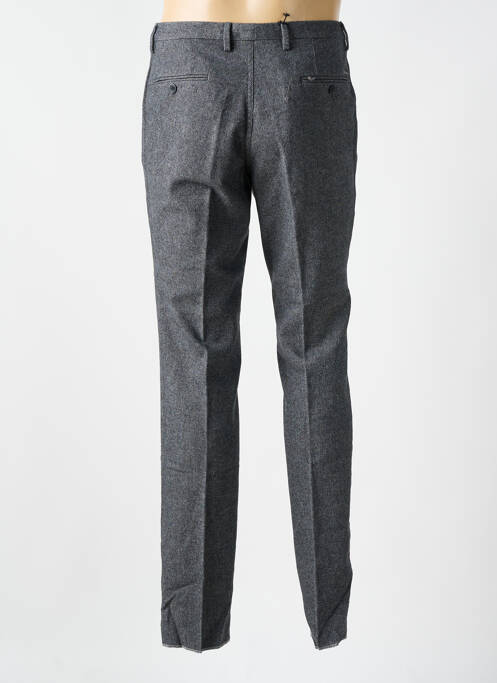 Pantalon slim gris HUGO BOSS pour homme