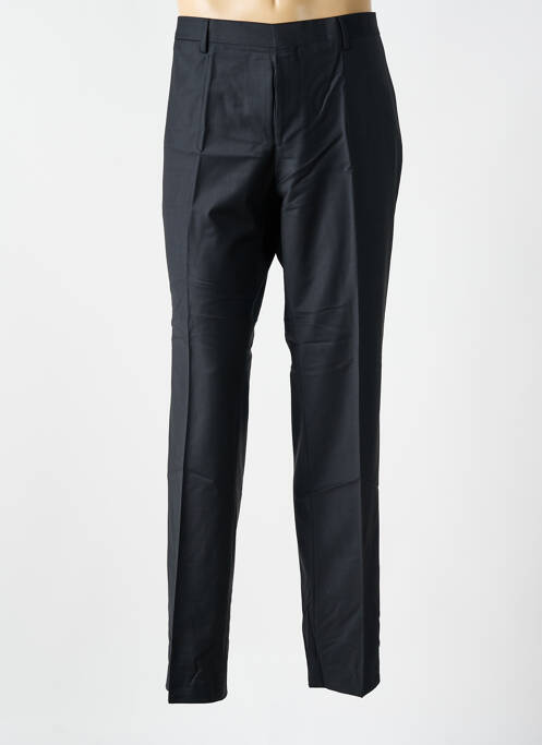 Pantalon slim noir HUGO BOSS homme