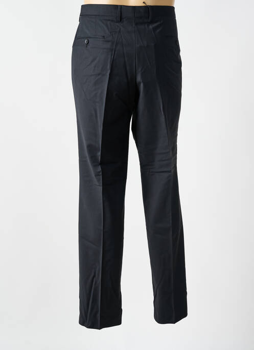 Pantalon slim noir HUGO BOSS homme