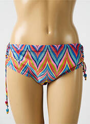 Bas de maillot de bain bleu PRIMADONNA pour femme seconde vue