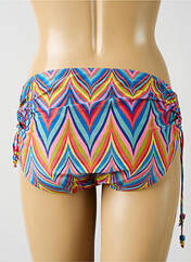 Bas de maillot de bain bleu PRIMADONNA pour femme seconde vue