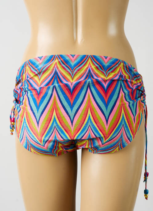 Bas de maillot de bain bleu PRIMADONNA pour femme