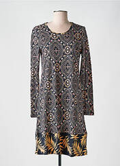 Chemise de nuit noir RINGELLA pour femme seconde vue