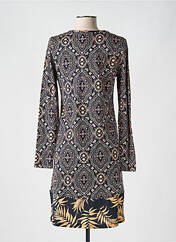 Chemise de nuit noir RINGELLA pour femme seconde vue