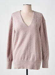 Pull marron TRIUMPH pour femme seconde vue