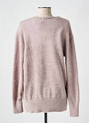 Pull marron TRIUMPH pour femme seconde vue