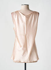 Top/Caraco rose LINGERIE ELIZABETH pour femme seconde vue