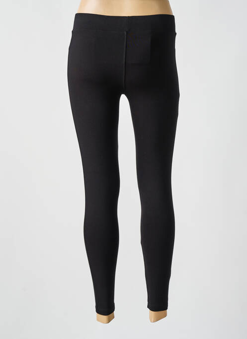Legging noir JANIRA pour femme