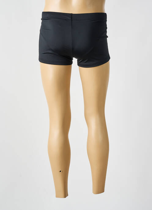 Short de bain noir SUN PROJECT pour homme