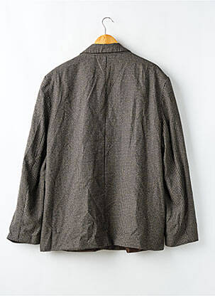 Blazer poches noir COLLUSION femme