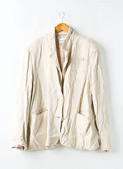 Blazer beige JOSEPHINE HJ X NA-KD pour femme seconde vue