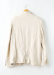 Blazer beige JOSEPHINE HJ X NA-KD pour femme seconde vue