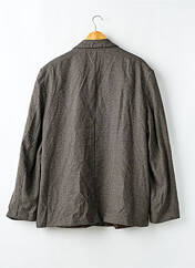 Blazer noir COLLUSION pour femme seconde vue