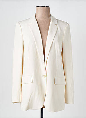 Blazer poches beige THEORY femme