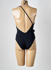 Body lingerie noir ETAM pour femme seconde vue