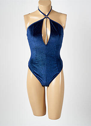 Body bleu INTIMISSIMI pour femme