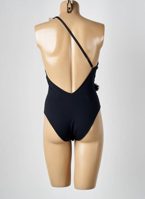 Body lingerie stretch noir ETAM femme